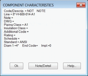 Component Name: Note